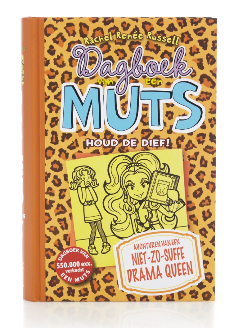 dagboek van een muts 9