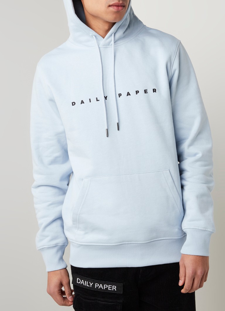 daily paper bijenkorf