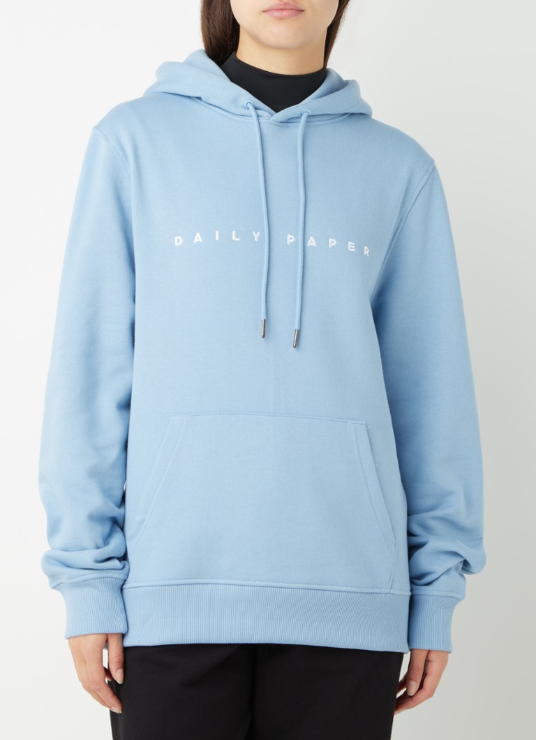 daily paper hoodie dames sale