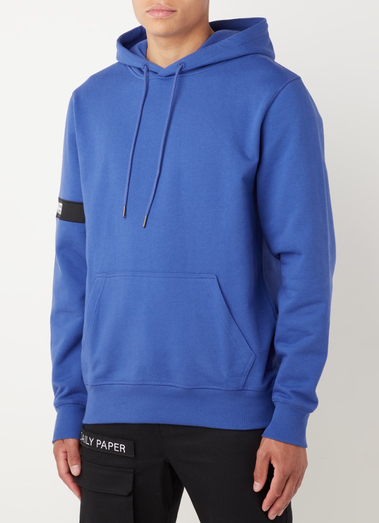 daily paper bijenkorf