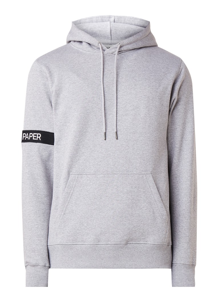 daily paper hoodie heren