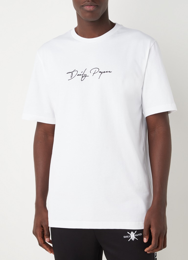 daily paper bijenkorf