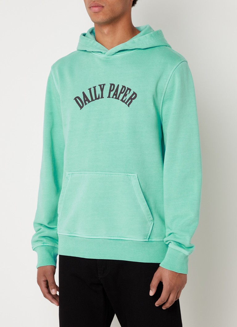 daily paper bijenkorf