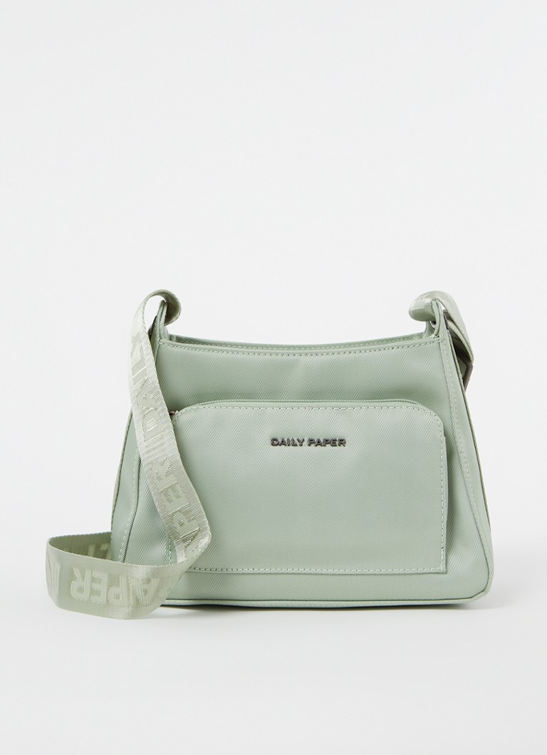 bijenkorf daily paper tas