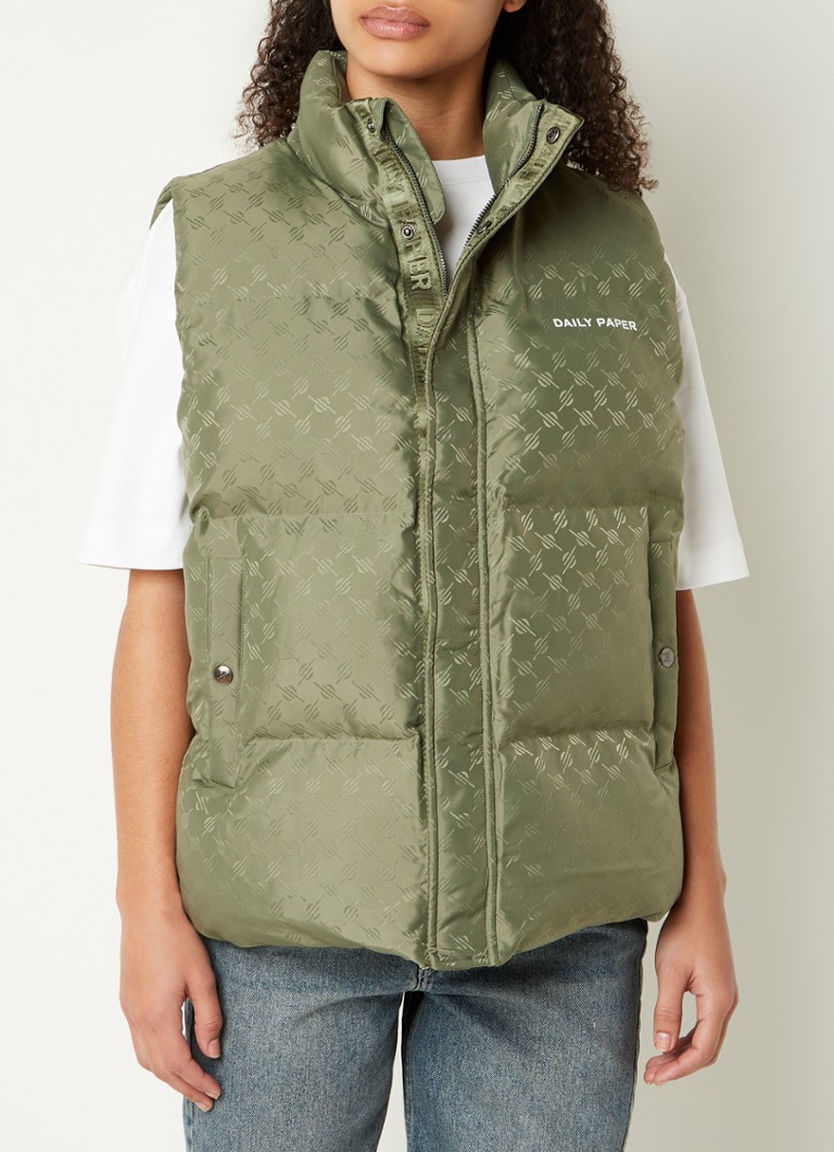 daily paper bijenkorf