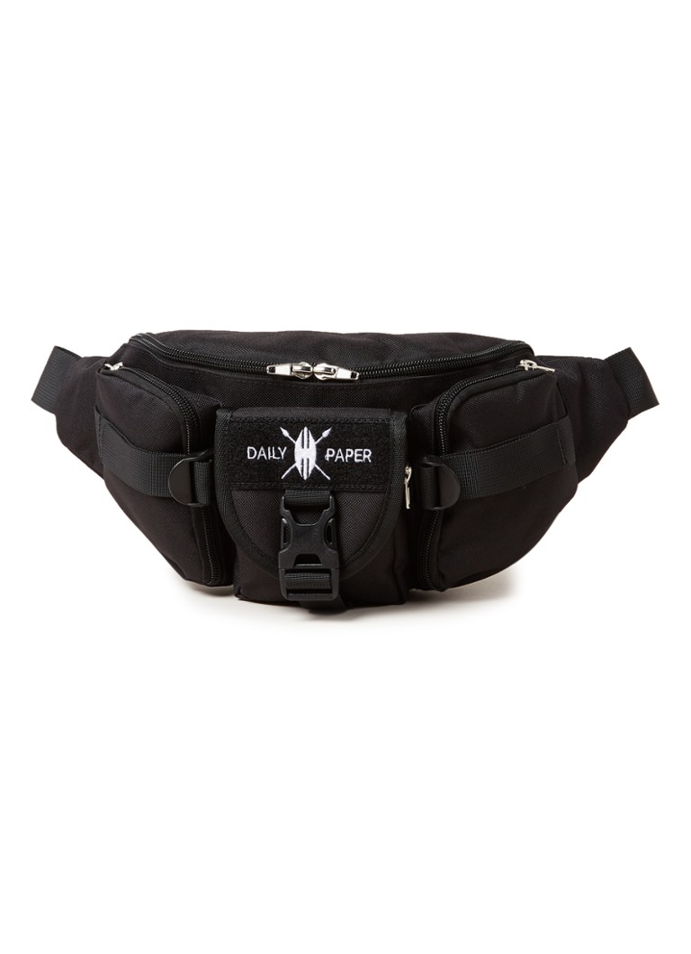 daily paper waist bag