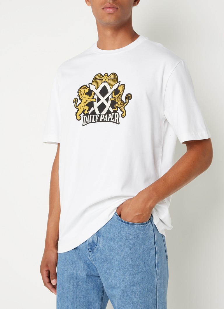 daily paper bijenkorf