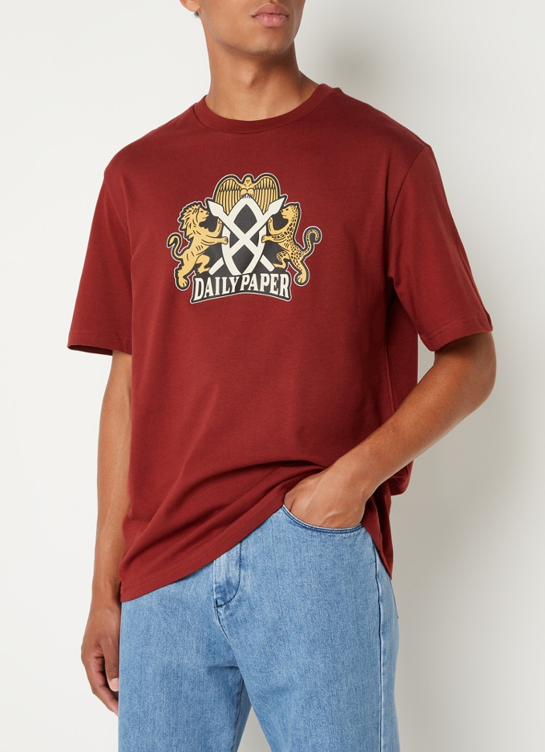 daily paper bijenkorf