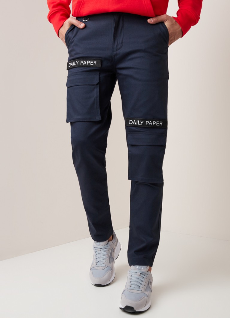 daily paper cargo pants