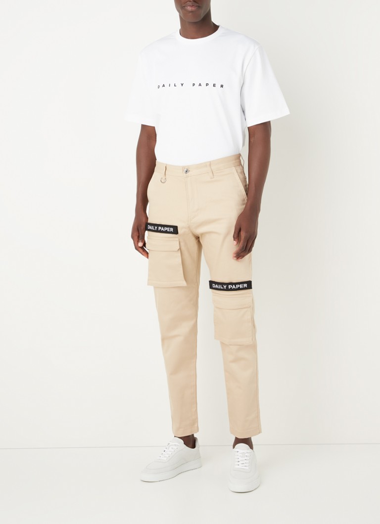 daily paper broek