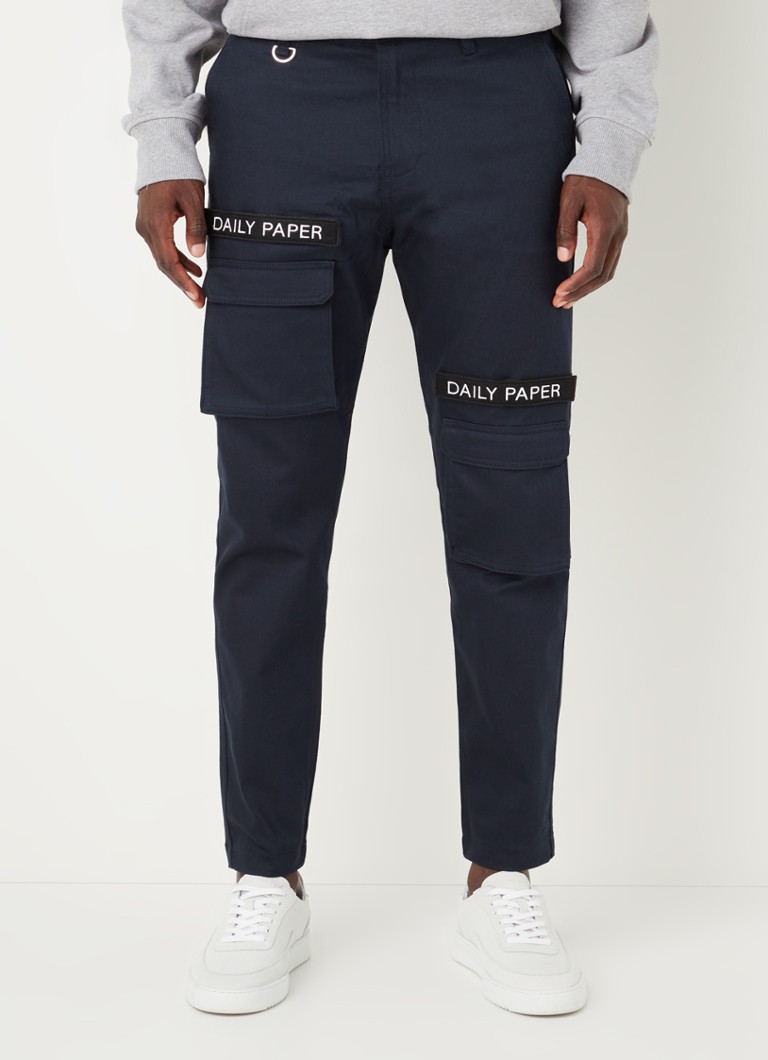 daily paper broek