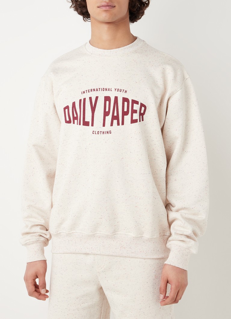 daily paper bijenkorf