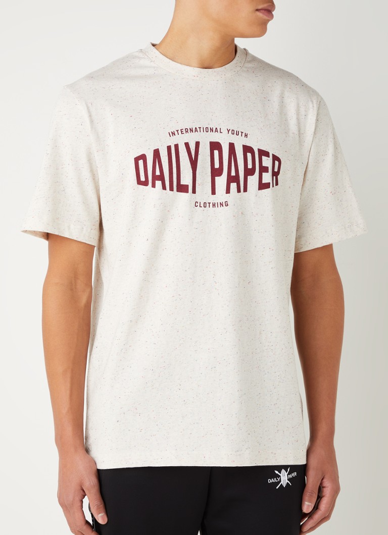 daily paper bijenkorf