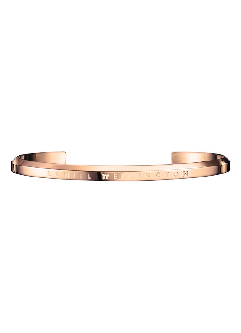 daniel wellington bangle