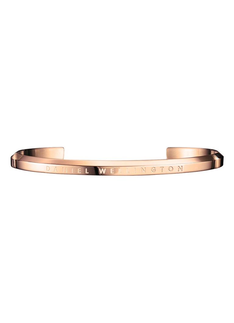 daniel wellington bangle