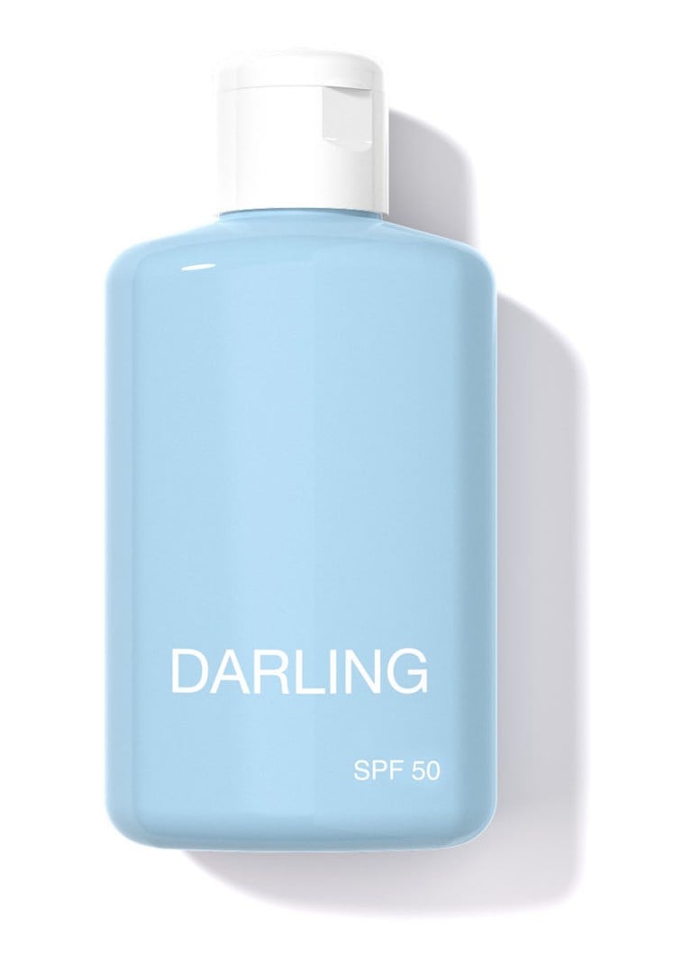 Darling - High Protection SPF 50 - zonnebrand - null