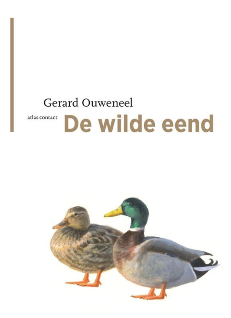 undefined - De wilde eend - null