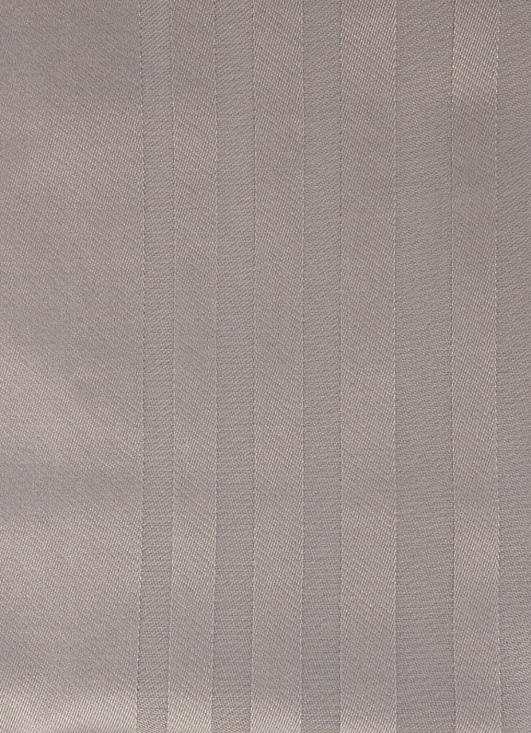 De Witte Lietaer Deauville-R tafelkleed van katoen 160 x cm • Taupe • de Bijenkorf