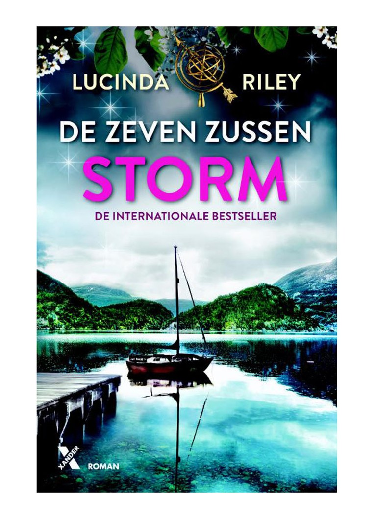 DE ZEVEN ZUSSEN - STORM deel 2 • de Bijenkorf