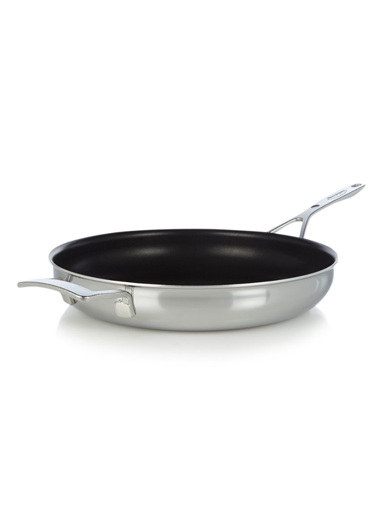 Demeyere Industry Duraslide Ultra koekenpan 32 cm • de Bijenkorf
