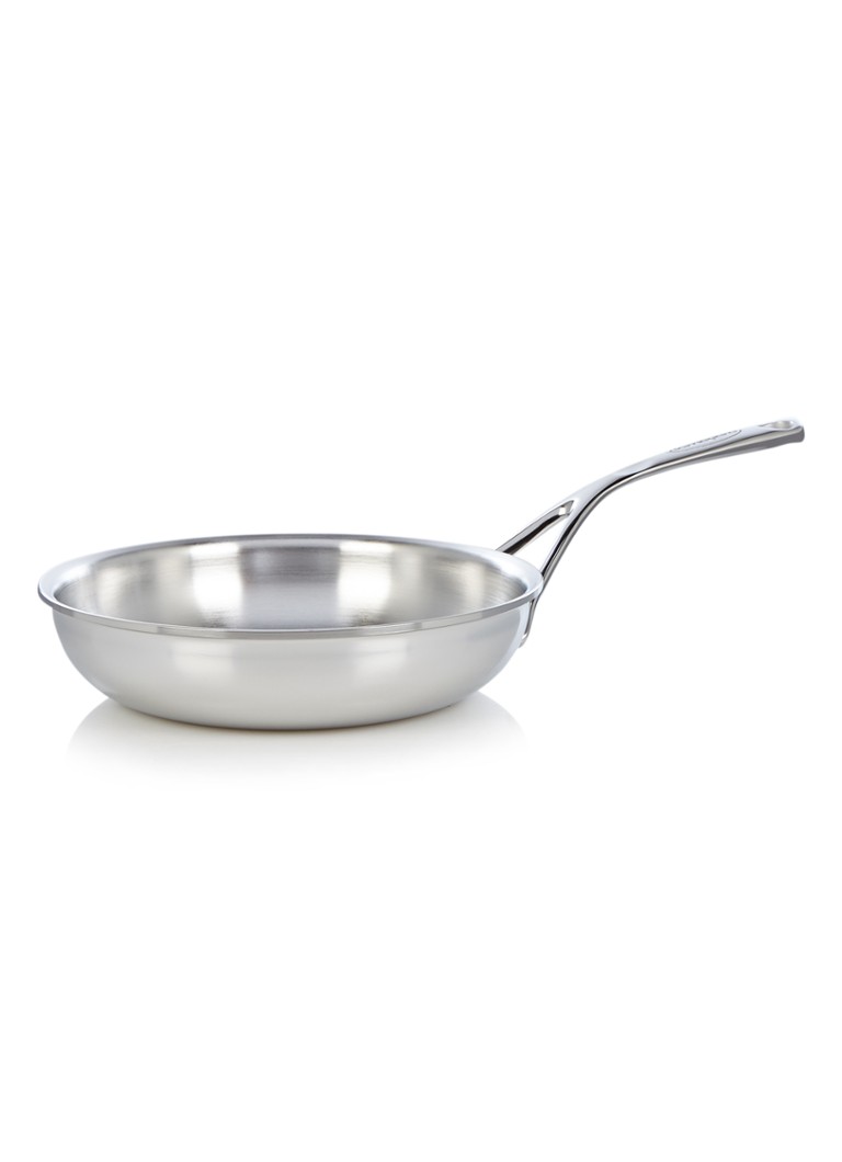 De Buyer Koekenpan AFFINITY - 20cm
