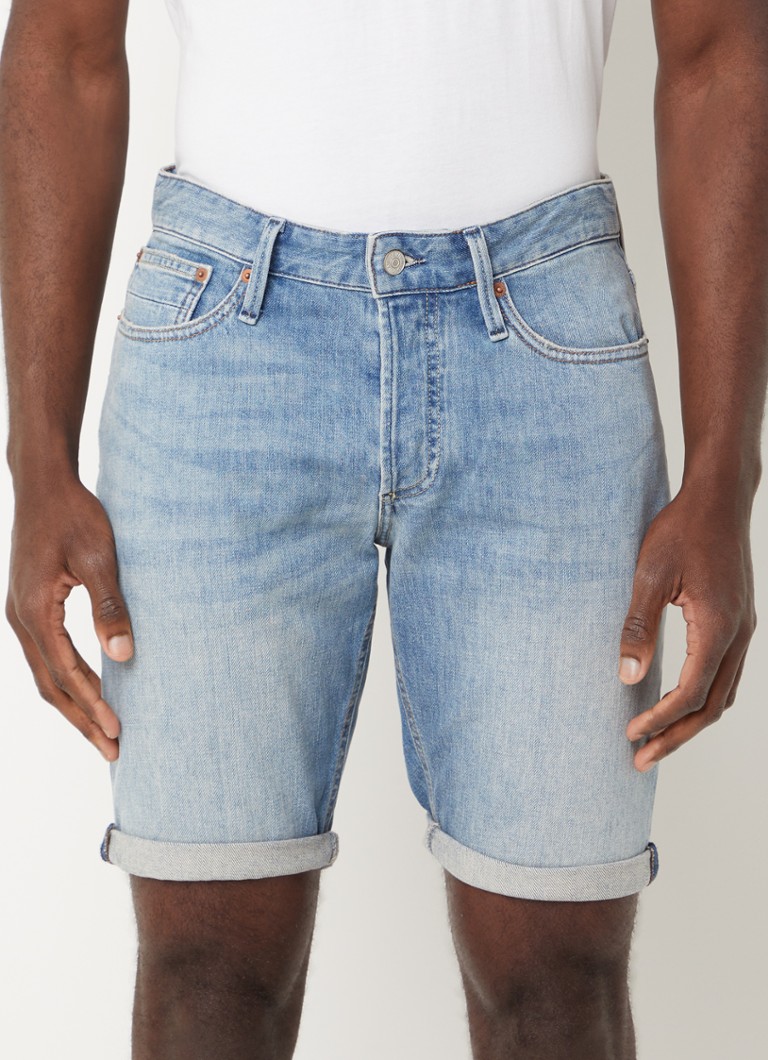 please korte broek