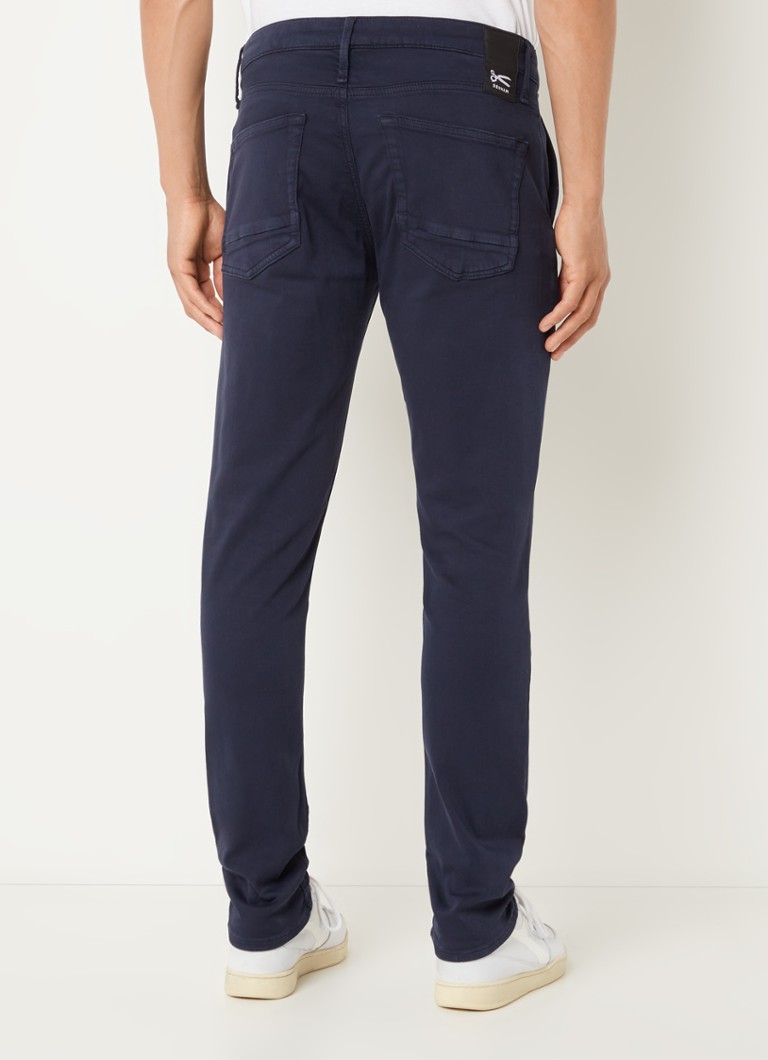 Denham york slim tapered
