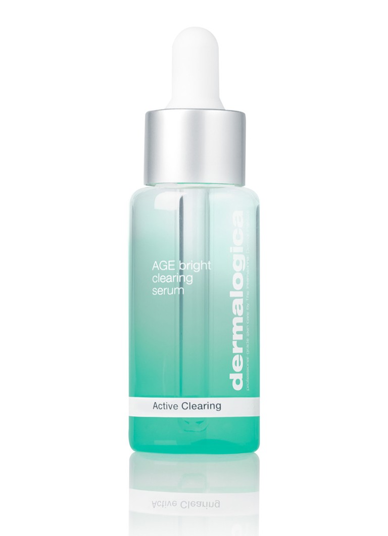 Dermalogica - AGE bright clearing serum - null