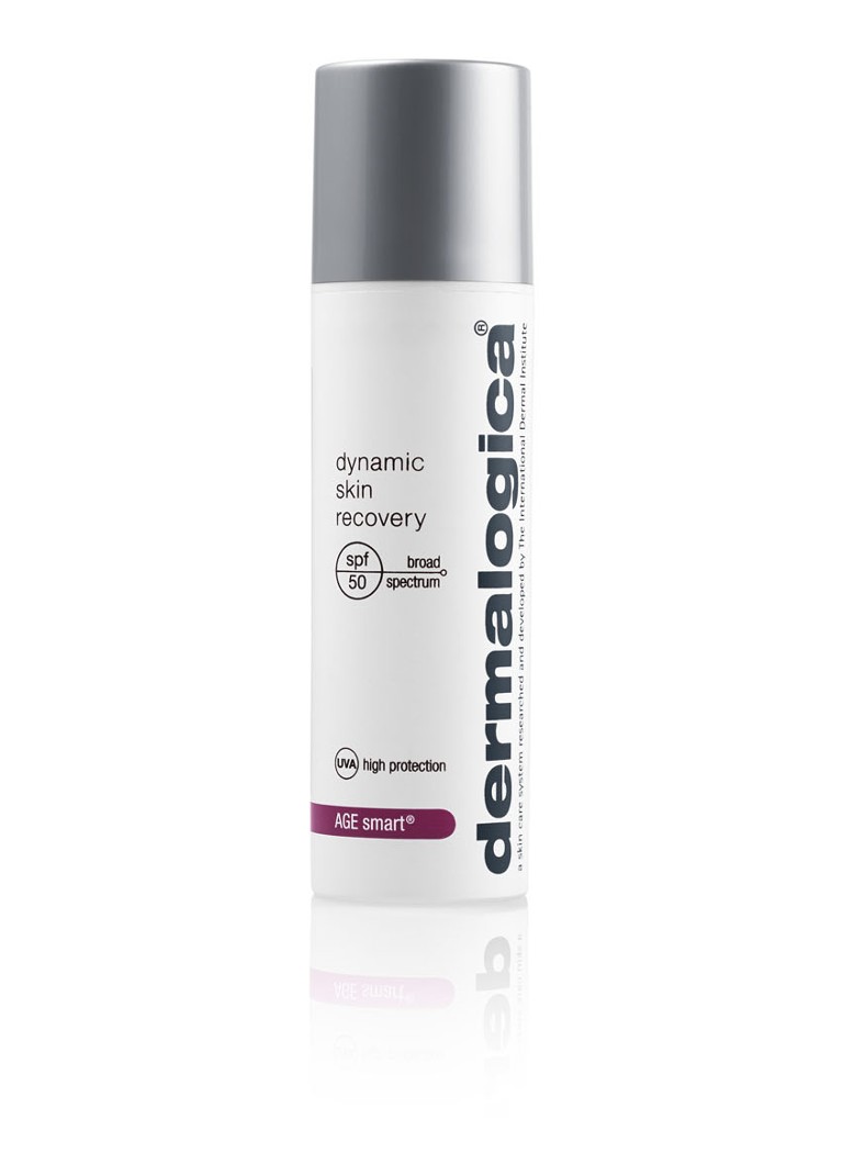 Dermalogica - AGE Smart Dynamic Skin Recovery SPF 50 - dagcrème - null