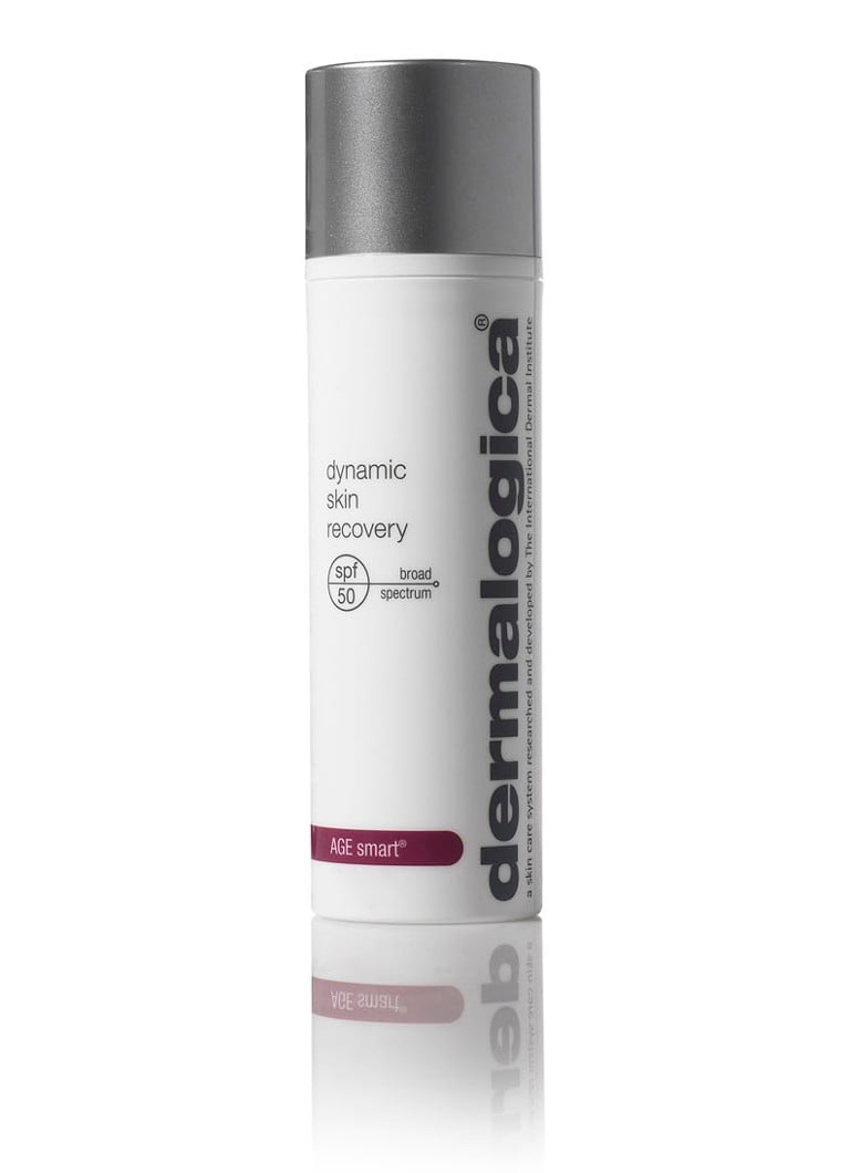 Dermalogica - AGE Smart Dynamic Skin Recovery SPF 50 - dagcrème - null