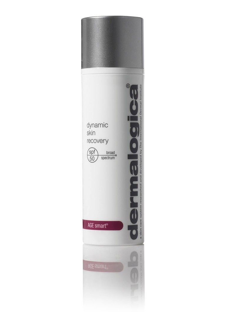 Moderniseren Onrecht sieraden Dermalogica AGE Smart Dynamic Skin Recovery SPF 50 - dagcrème • de Bijenkorf Moderniseren Onrecht sieraden Dermalogica AGE Smart Dynamic Skin Recovery SPF 50 - dagcrème • de Bijenkorf