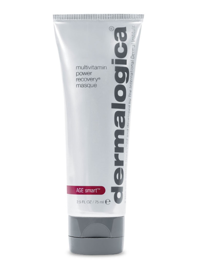 Dermalogica - AGE Smart Multivitamin Power Recovery Masque - masker - null