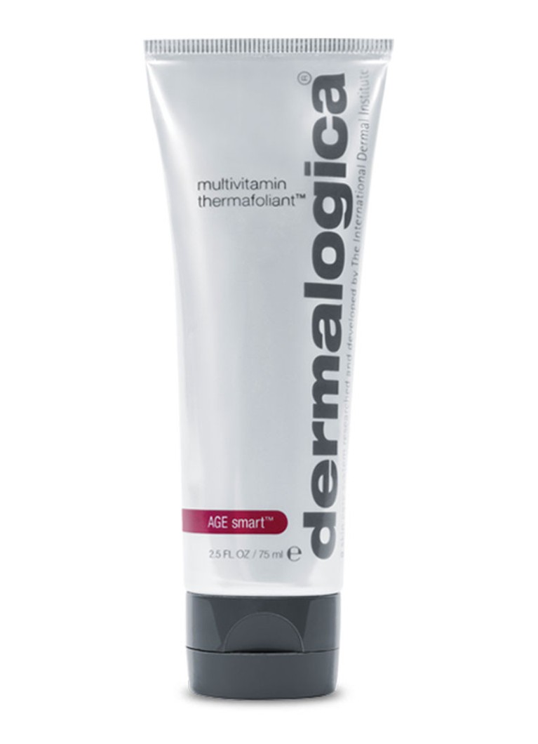 Dermalogica AGE Smart Multivitamin Thermafoliant™ scrub • de Bijenkorf