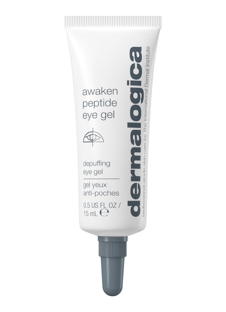 Dermalogica - Awaken Peptide Eye Gel - ooggel - null