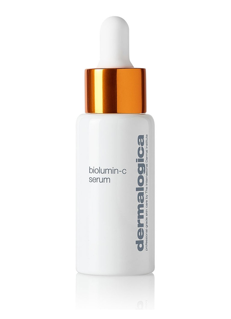 Dermalogica - BioLumin-C Serum - null