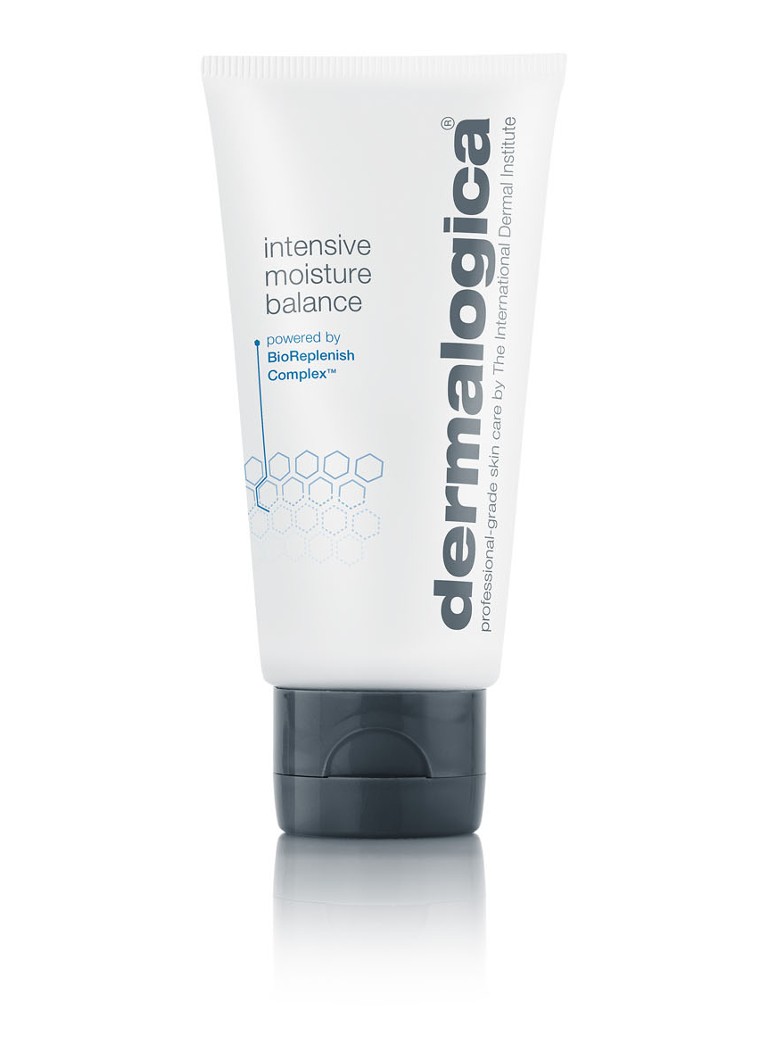 Dermalogica - Intensive Moisture Balance 2.0 - droge huid - moisturizer - null