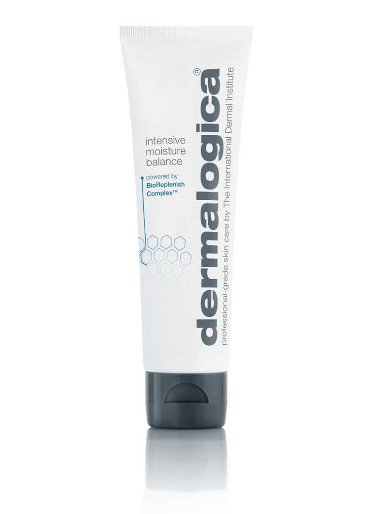 Dermalogica Intensive Moisture Balance 2.0 droge huid moisturizer