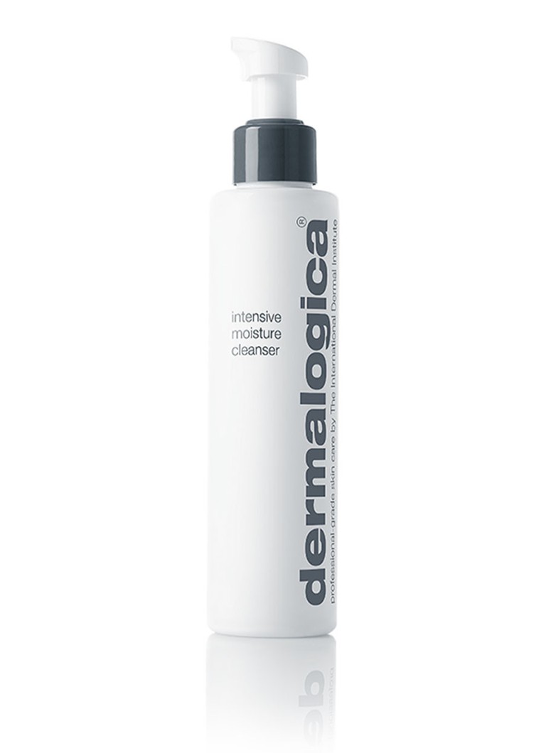 Dermalogica Intensive Moisture Cleanser lichte crème cleanser voor de