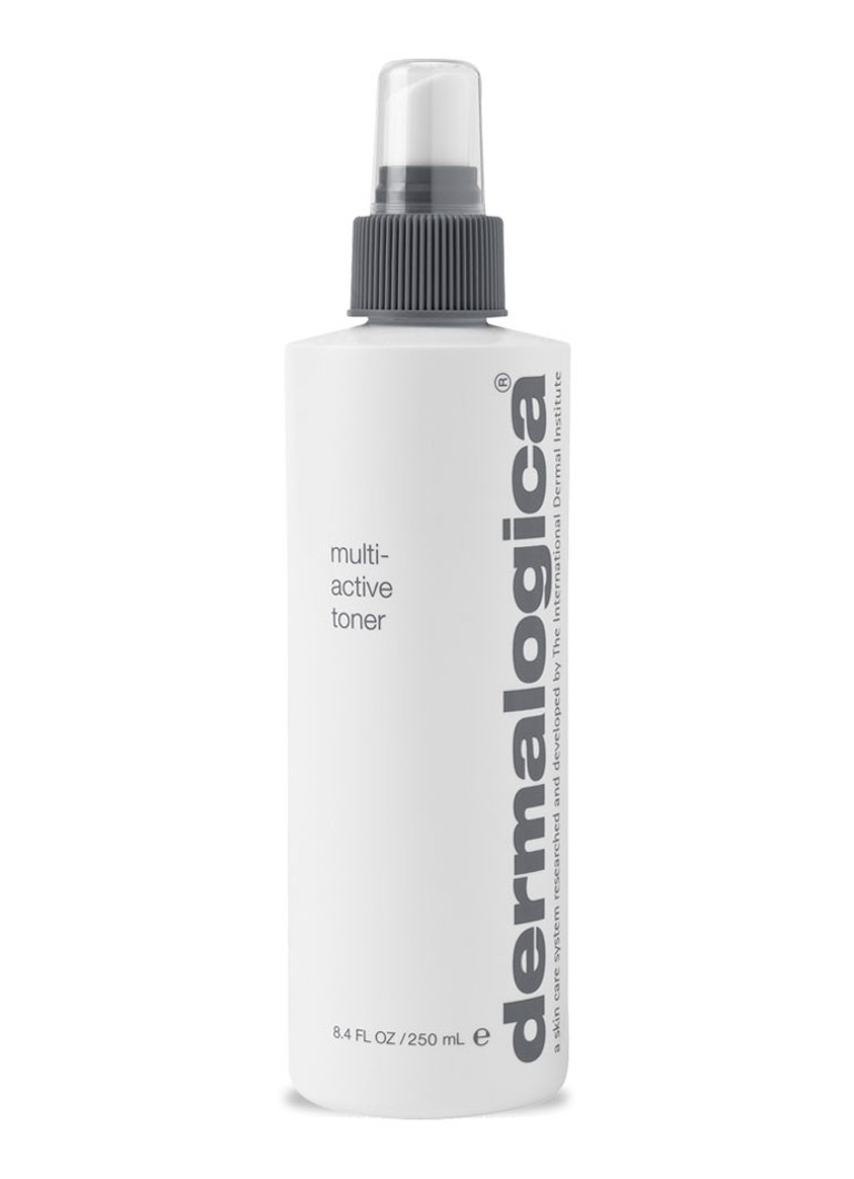Dermalogica - Multi-active Toner - hydraterende spray - null