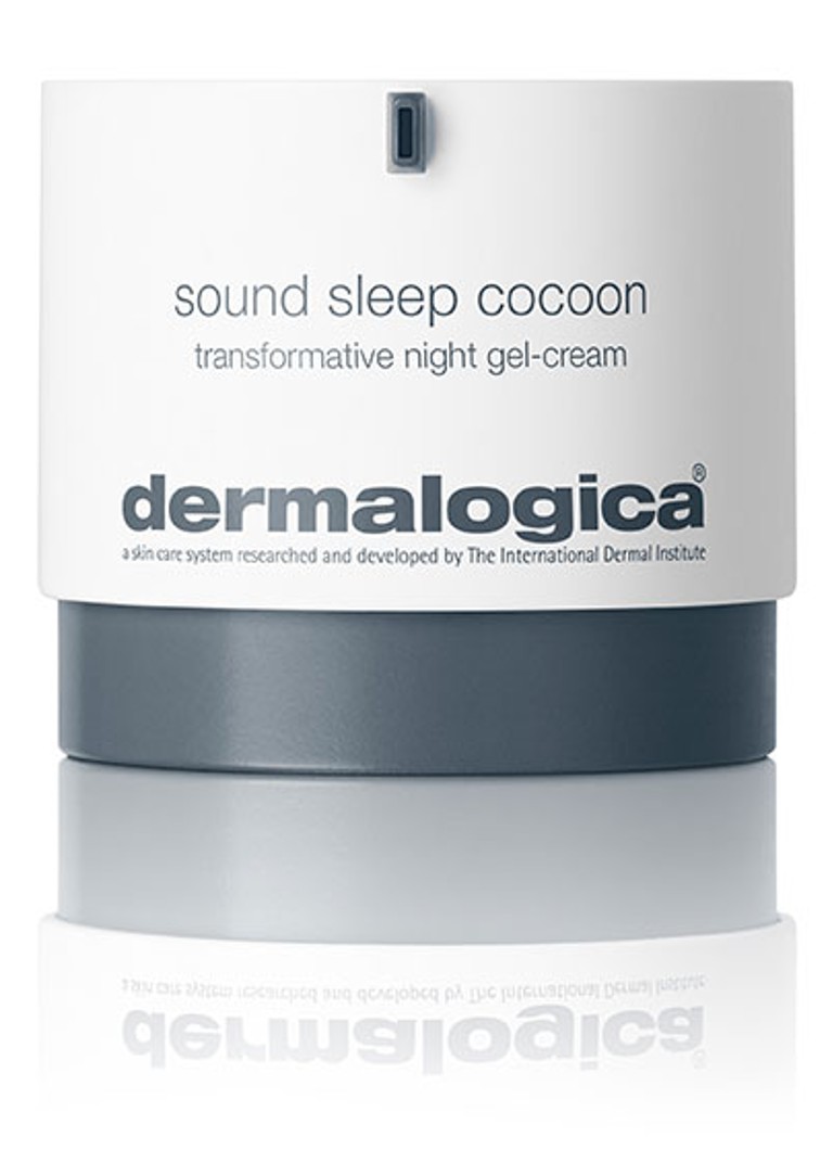 Dermalogica - Sound Sleep Cocoon - nachtcrème - null