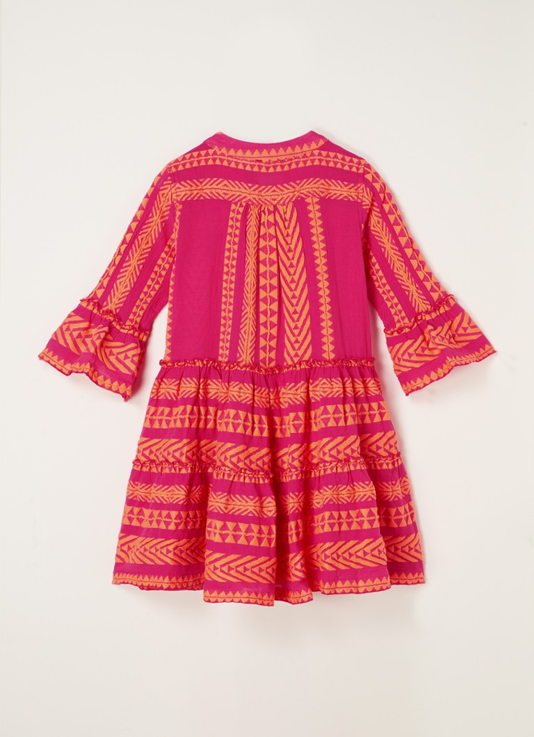 Devotion Thetis Devotion Jurken Tuniekjurk Devotion Bijenkorf