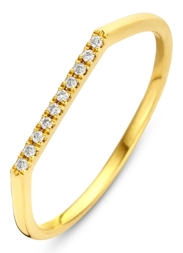 diamondpoint bijenkorf