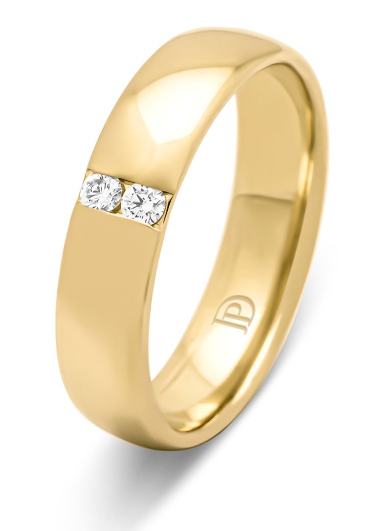 bijenkorf diamondpoint