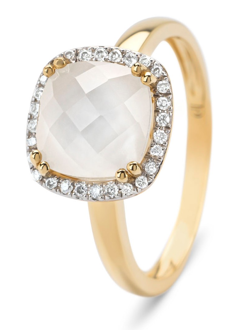 diamondpoint bijenkorf