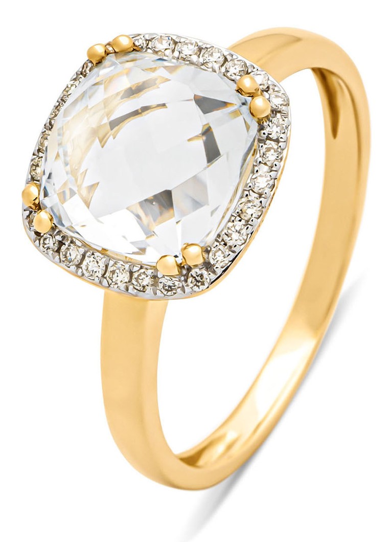 diamondpoint bijenkorf