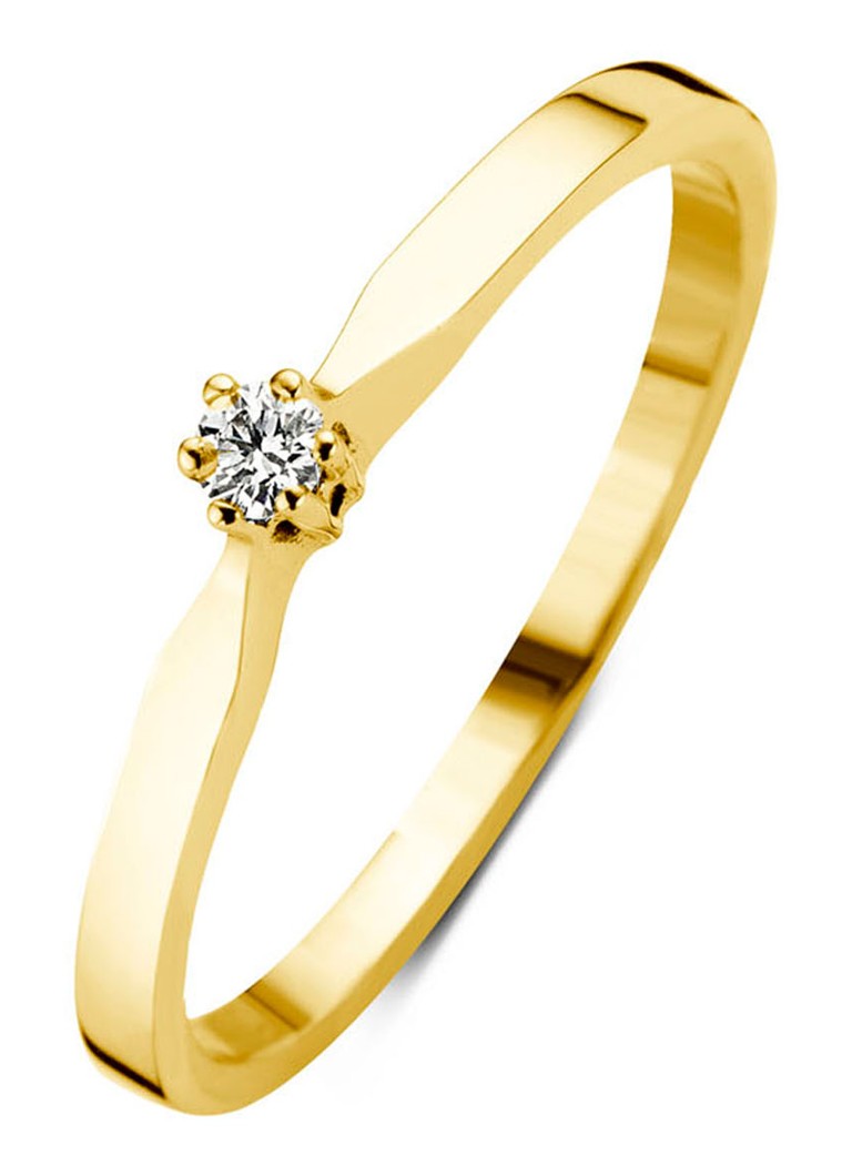 bijenkorf diamondpoint