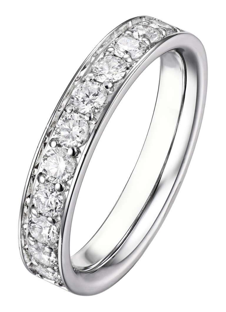 Relatief Aanmoediging Ingrijpen Diamond Point Witgouden ring 1.01 ct diamant Wedding • Witgoud • de Bijenkorf Relatief Aanmoediging Ingrijpen Diamond Point Witgouden ring 1.01 ct diamant Wedding • Witgoud • de Bijenkorf