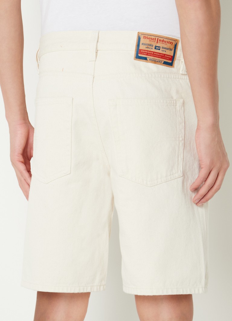 diesel korte broeken