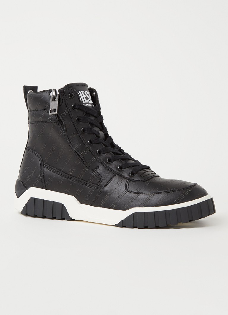 diesel s rua