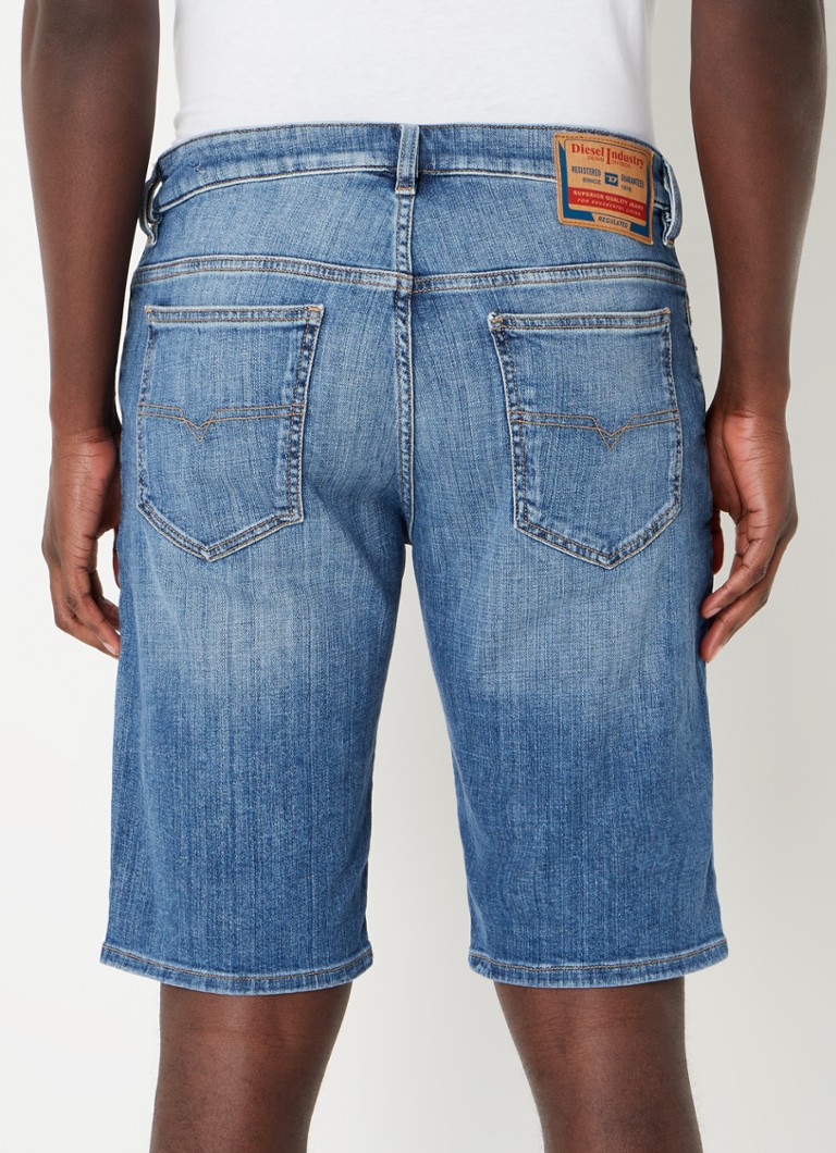 diesel korte broeken